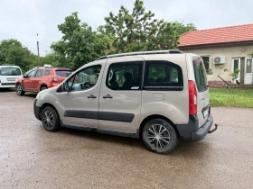 Citroen Berlingo, снимка 5