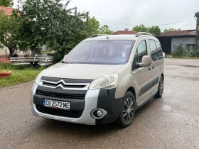 Citroen Berlingo, снимка 1