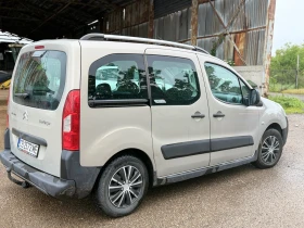 Citroen Berlingo, снимка 8