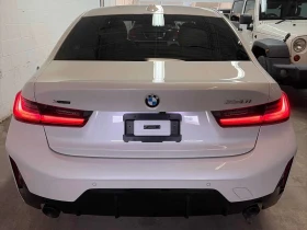 BMW 330 * ПЪУЛЕН М-ПАКЕТ* ДИСТРОНИК* 360 КАМЕРА* FACE* , снимка 3