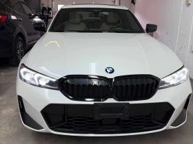 BMW 330 * ПЪУЛЕН М-ПАКЕТ* ДИСТРОНИК* 360 КАМЕРА* FACE* , снимка 4