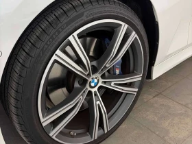 BMW 330 * ПЪУЛЕН М-ПАКЕТ* ДИСТРОНИК* 360 КАМЕРА* FACE* , снимка 5