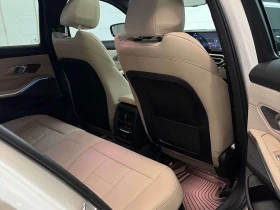BMW 330 * ПЪУЛЕН М-ПАКЕТ* ДИСТРОНИК* 360 КАМЕРА* FACE* , снимка 9