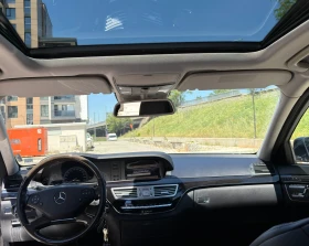 Mercedes-Benz S 500 Facelift , Amg, harman kardon, full, снимка 7