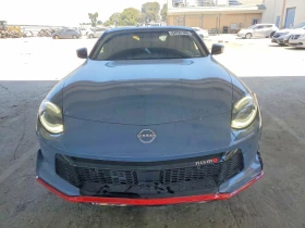 Nissan 370Z Z NISMO , снимка 2