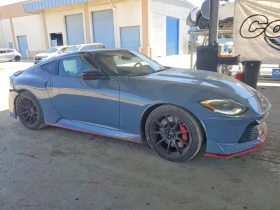 Nissan 370Z Z NISMO , снимка 1