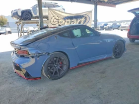 Nissan 370Z Z NISMO , снимка 6