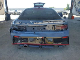 Nissan 370Z Z NISMO , снимка 5