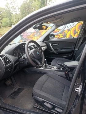 BMW 118 Automatic, подгрев, снимка 7