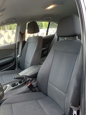 BMW 118 Automatic, подгрев, снимка 11