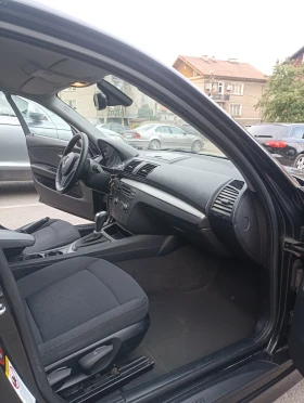 BMW 118 Automatic, подгрев, снимка 13
