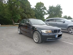 BMW 118 Automatic, подгрев, снимка 3