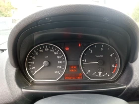 BMW 118 Automatic, подгрев, снимка 9