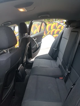 BMW 118 Automatic, подгрев, снимка 12