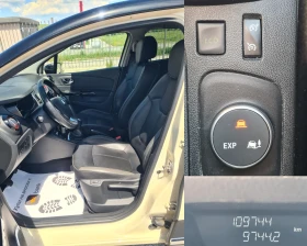 Renault Captur 1.5dci .EVRO.6.Navi/Кожа/Камера, снимка 15