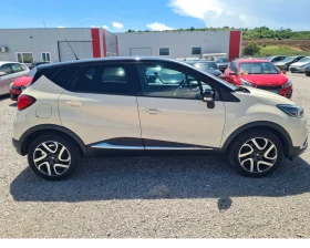 Renault Captur 1.5dci .EVRO.6.Navi/Кожа/Камера, снимка 16