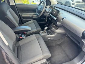 Citroen C4 Cactus 1.2THP Shine E110к.с, снимка 13