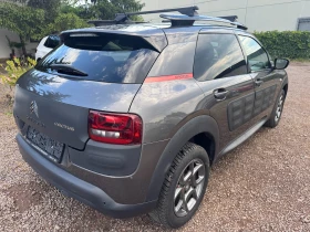 Citroen C4 Cactus 1.2THP Shine E110к.с, снимка 6
