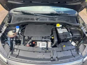 Citroen C4 Cactus 1.2THP Shine E110к.с, снимка 16