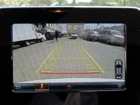 Mercedes-Benz CLA 220 AMG LINE, снимка 15