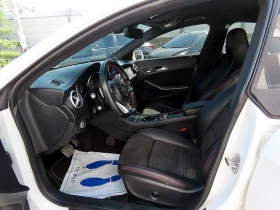 Mercedes-Benz CLA 220 AMG LINE, снимка 5