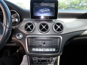 Mercedes-Benz CLA 220 AMG LINE, снимка 13