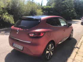 Renault Clio CarPlay/Navi/Camera/Keyless Go/Internet/Multimedia, снимка 4