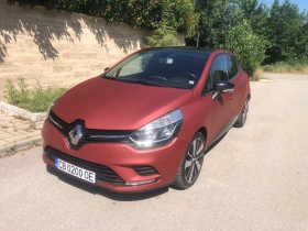 Renault Clio CarPlay/Navi/Camera/Keyless Go/Internet/Multimedia, снимка 8