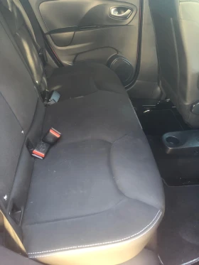 Renault Clio CarPlay/Navi/Camera/Keyless Go/Internet/Multimedia, снимка 14