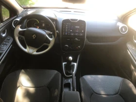 Renault Clio CarPlay/Navi/Camera/Keyless Go/Internet/Multimedia, снимка 12