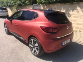 Renault Clio CarPlay/Navi/Camera/Keyless Go/Internet/Multimedia, снимка 2