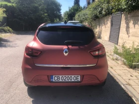 Renault Clio CarPlay/Navi/Camera/Keyless Go/Internet/Multimedia, снимка 3