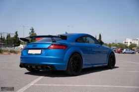 Audi Tt RS/600ХHP/CARBON/DIGITAL/SCORPION-EXAUST, снимка 7