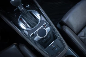 Audi Tt RS/600ХHP/CARBON/DIGITAL/SCORPION-EXAUST, снимка 16