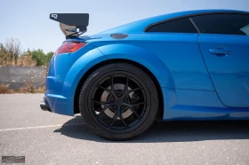 Audi Tt RS/600ХHP/CARBON/DIGITAL/SCORPION-EXAUST, снимка 8