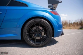 Audi Tt RS/600ХHP/CARBON/DIGITAL/SCORPION-EXAUST, снимка 5