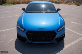 Audi Tt RS/600ХHP/CARBON/DIGITAL/SCORPION-EXAUST, снимка 3