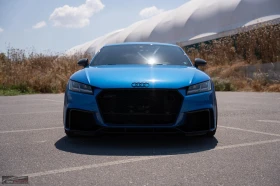 Audi Tt RS/600ХHP/CARBON/DIGITAL/SCORPION-EXAUST, снимка 2