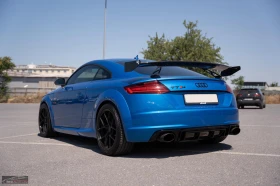 Audi Tt RS/600ХHP/CARBON/DIGITAL/SCORPION-EXAUST, снимка 6