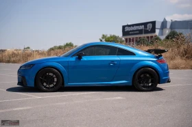 Audi Tt RS/600ХHP/CARBON/DIGITAL/SCORPION-EXAUST, снимка 4