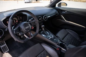 Audi Tt RS/600ХHP/CARBON/DIGITAL/SCORPION-EXAUST, снимка 13