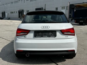 Audi A1 S-line/Sportback/Автоматик/ГАРАНЦИЯ, снимка 4