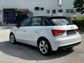 Audi A1 S-line/Sportback/Автоматик/ГАРАНЦИЯ, снимка 3