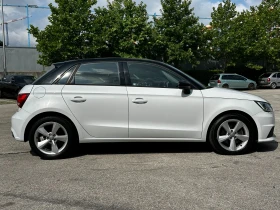 Audi A1 S-line/Sportback/Автоматик/ГАРАНЦИЯ, снимка 6