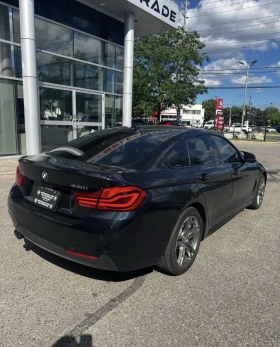 BMW 430 I XDRIVE * M PACK * ДИГИТАЛНО ТАБЛО * HEAD UP * , снимка 4