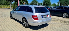 Mercedes-Benz C 220 ПРОДАДЕН, снимка 8