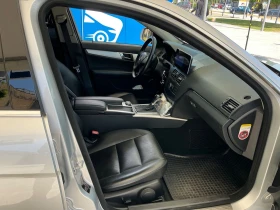 Mercedes-Benz C 220 ПРОДАДЕН, снимка 4