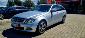 Mercedes-Benz C 220 ПРОДАДЕН, снимка 5