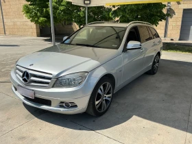 Mercedes-Benz C 220 ПРОДАДЕН, снимка 1