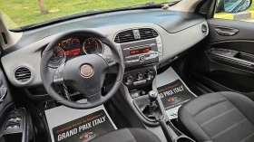 Fiat Bravo 1.6  M-Jet 6skorosti/Euro-5, снимка 10